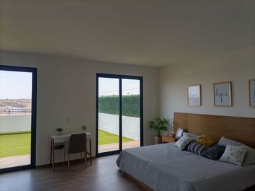 Hermosos Departamentos y Penthouse Premium en Altos Juriquilla de LUJO!