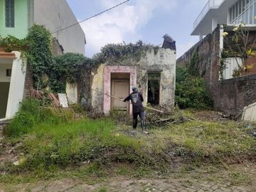 Dijual Murah Tanah Di Daerah Selecta Kota Batu