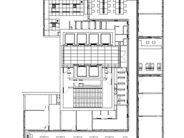 Oficina en arriendo en Las Condes