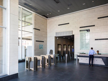 Oficina en arriendo en Las Condes