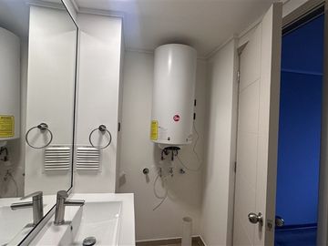 Departamento en arriendo de 2 dorm. en Valdivia