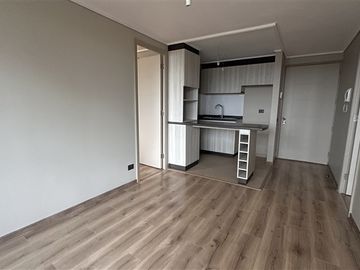 Departamento en arriendo de 2 dorm. en Valdivia