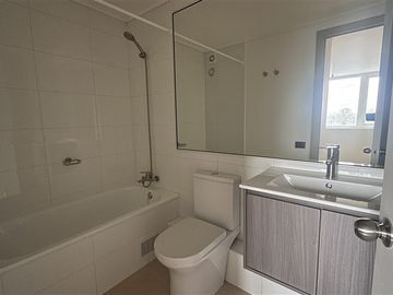 Departamento en arriendo de 2 dorm. en Valdivia