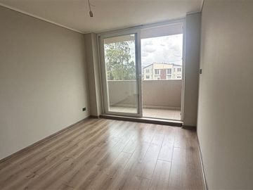 Departamento en arriendo de 2 dorm. en Valdivia