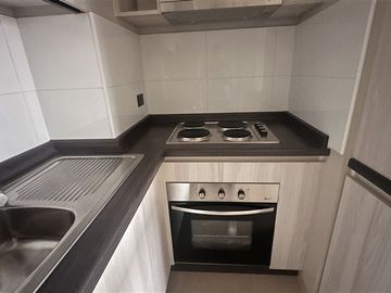 Departamento en arriendo de 2 dorm. en Valdivia