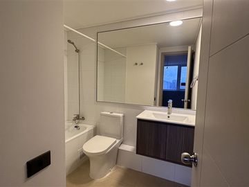 Departamento en arriendo de 2 dorm. en Valdivia
