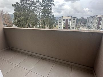 Departamento en arriendo de 2 dorm. en Valdivia