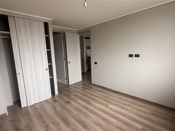 Departamento en arriendo de 2 dorm. en Valdivia