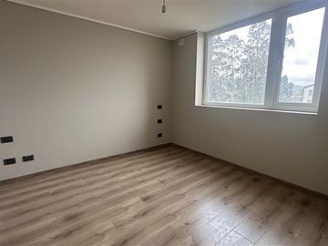 Departamento en arriendo de 2 dorm. en Valdivia