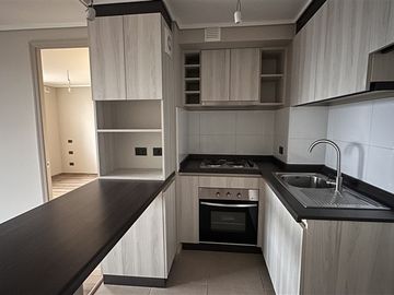 Departamento en arriendo de 2 dorm. en Valdivia