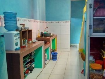 Rumah Asri Harga Ekonomis di Citeureup Cimahi Bandung | DBPro