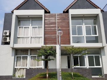RUMAH BARU READY STOCK DI ARCAMANIK CISARANTEN BANDUNG