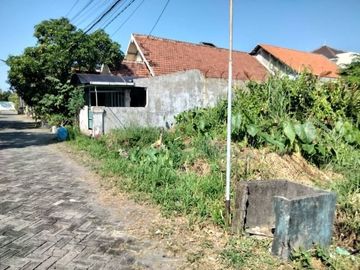 Tanah kavling shm.. medokan sawah 5jt/m