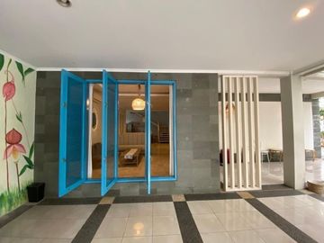 Rumah di Tanjung Barat Indah Jakarta Selatan. Fully furnished