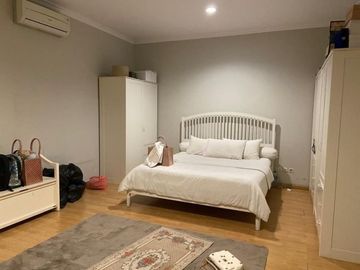 Rumah di Tanjung Barat Indah Jakarta Selatan. Fully furnished