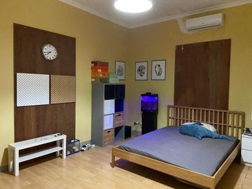 Rumah di Tanjung Barat Indah Jakarta Selatan. Fully furnished