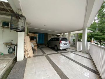 Rumah di Tanjung Barat Indah Jakarta Selatan. Fully furnished