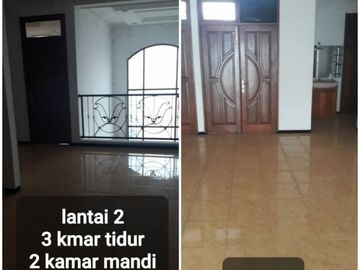 Rumah Siap Huni Sakura Regency Ketintang Surabaya