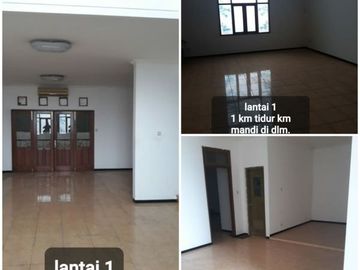 Rumah Siap Huni Sakura Regency Ketintang Surabaya