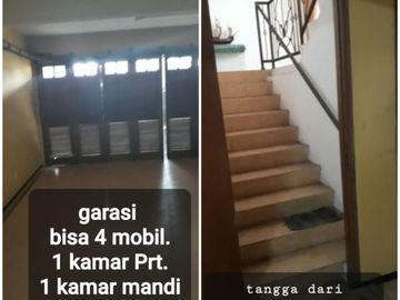 Rumah Siap Huni Sakura Regency Ketintang Surabaya