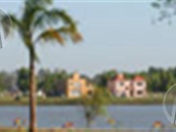 Exclusivo lote con amarra propia en San Isidro Labrador -Oportunidad-