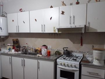 Departamento en venta en San Justo