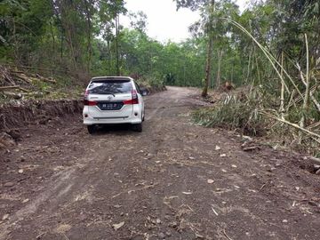Tanah Selamn Utara, Area Wisata Cangkringan Cocok Bangun Villa