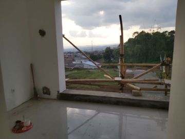Hunian Asri Minimalis di Cipadung Selangkah ke McDonald Bunderan Cibiru.