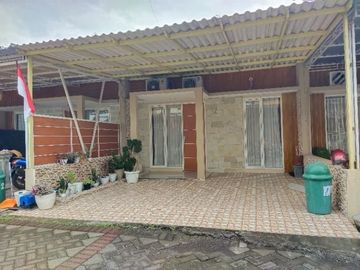 Perumahan Lumajang Grand Zamzam Residence