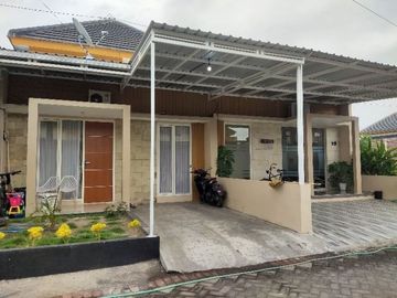 Perumahan Lumajang Grand Zamzam Residence