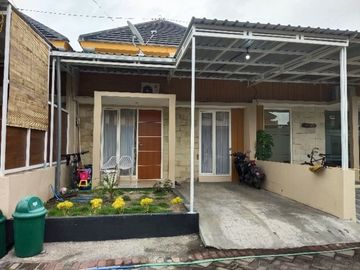 Perumahan Lumajang Grand Zamzam Residence