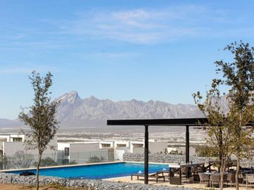 Casa en venta en Península living Park zona cumbres de García N.L