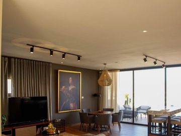 Casa en venta en Península living Park zona cumbres de García N.L