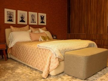 Casa en venta en Península living Park zona cumbres de García N.L