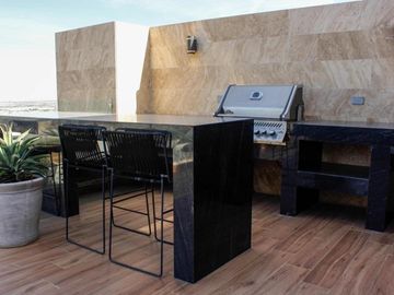 Casa en venta en Península living Park zona cumbres de García N.L
