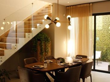 Casa en venta en Península living Park zona cumbres de García N.L