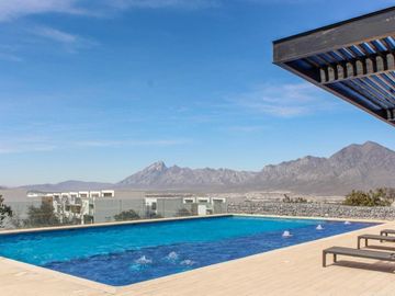Casa en venta en Península living Park zona cumbres de García N.L