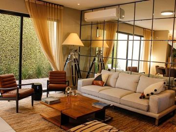 Casa en venta en Península living Park zona cumbres de García N.L