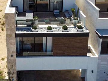 Casa en venta en Península living Park zona cumbres de García N.L