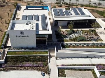 Casa en venta en Península living Park zona cumbres de García N.L