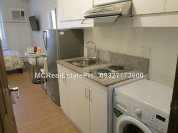 Condo For Sale Near UST FEU Prima Residences RFO Condo
