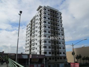 Condo For Sale Near UST FEU Prima Residences RFO Condo