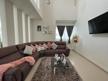 CASA EN VENTA CON RECÁMARA EN PB. FRACC. PASEO DEL PARQUE CON CASA CLUB, GIMNASIO, CANCHAS DEPORTIVAS