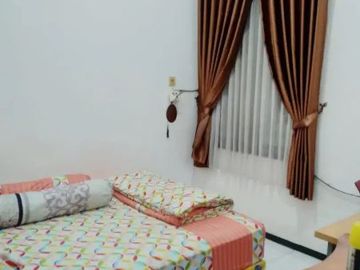 Rumah Murah di Kutisari Selatan Surabaya Kawasan Perumahan