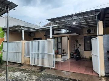 Rumah Murah di Kutisari Selatan Surabaya Kawasan Perumahan