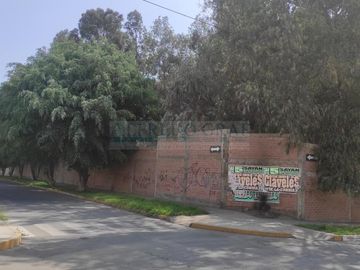 Terrenos Comerciales Venta CAL. Los Patriotas (ex Av. Malecon) - SAYAN
