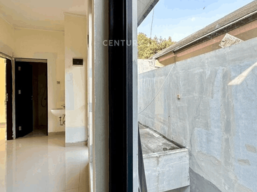 Dijual Rumah Siap Huni Emerald Bintaro Jaya