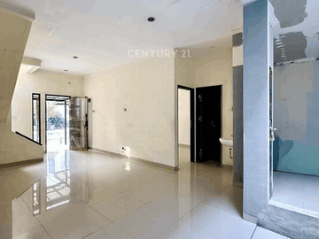 Dijual Rumah Siap Huni Emerald Bintaro Jaya