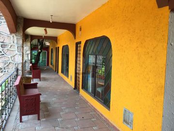 Hotel-Hacienda en venta en San Mateo Xoloc / Tepotzotlán (Estado de México)