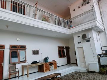 Rumah Bulu Jaya Lontar Hadap Utara, Pln 2200